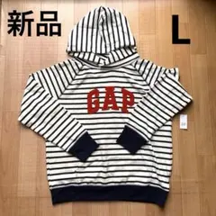 GAPパーカー　Lサイズ