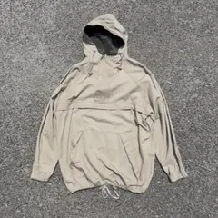 アノラックパーカー