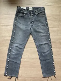 GALLERY DEPT. ギャラリーデプト　デニム　パンツ