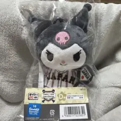 タイトーくじ　侍ジャパン×サンリオキャラクターズ