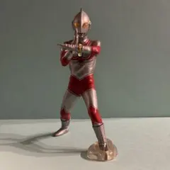 アレイド メガトンセブン レジンキット究極完成品 全高65cm マーミット