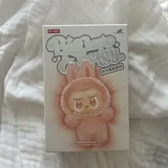 正規品 ラブブ Big into Energy エナジー シークレット ID