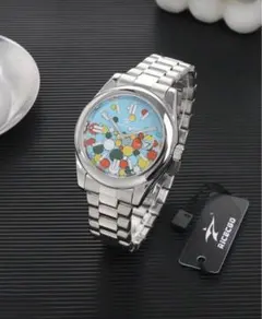 オマージュ 腕時計