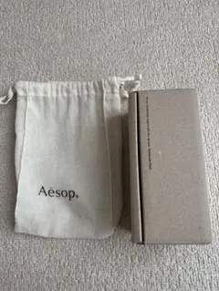 Aesop アンドラム アロマティック ハンドウォッシュ