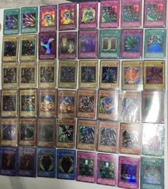 Y*d様 遊戯王　2期　まとめ売り　48枚