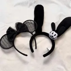 ディズニー カチューシャ まとめ売り セット