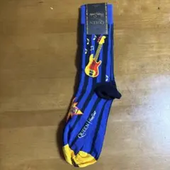 Happy Socks Queen コラボソックス 新品 クイーン