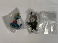 ズートピア2 ガチャ