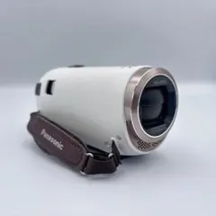 スマホ転送！美品！Panasonic HC-W590M ビデオカメラ - メルカリ