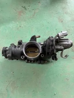 SR400 38パイKEIHIN CRキャブレター 2% カフェ ボバー FCR - メルカリ