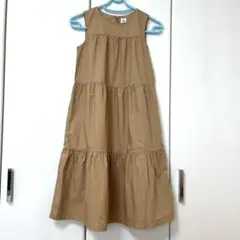 GAP KIDSワンピース　130cm