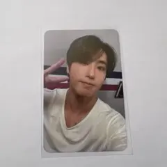 straykids soundwave サウェ 2次 ハン トレカ