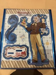 鬼滅の刃 バレンタイン 2026 アクリルスタンド 宇髄天元