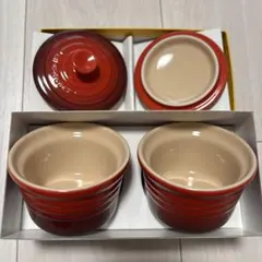 LE CREUSET 食器のサムネイル