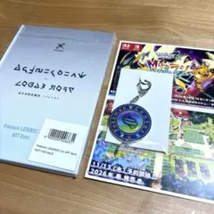 Pokémon LEGENDS Z-A ART Book セット ポケモンza - メルカリ