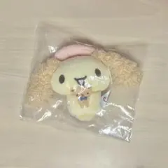 シフォン シークレットマスコット