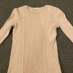 GU トップス　難あり