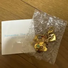 samantha Thavasa チャーム