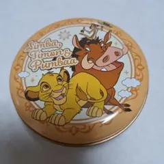 プチキャン ディズニークラシック ライオンキングのサムネイル