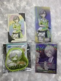 2025年最新】日野森志歩 まとめ売りの人気アイテム - メルカリ