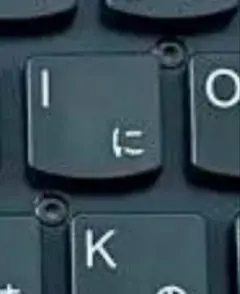 Iキー　パンタグラフ付き　➕パンタグラフ1点