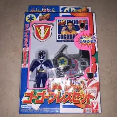 救急戦隊ゴーゴーファイブ チェンジゴーゴーファイブ ゴーピンク