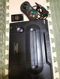 2026年最新】NEOGEO コントローラー ジャンクの人気アイテム - メルカリ