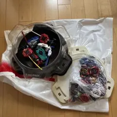 ベイブレードバースト まとめ ジャンク