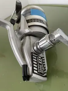 OLYMPIC ZEBRA 5000 オリムピック スピニングリール 海釣りのサムネイル