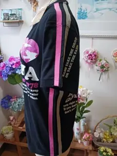 初オークション 新品⭐GOTCHA ガッチャ Tシャツ⭐ ブラック