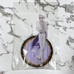 bleach 市丸ギン アクスタ - メルカリ