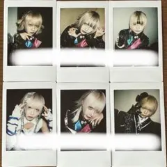 電脳ヒメカ NAOCHI チェキ おまけ付き ①