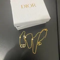 CLAIR D LUNE ネックレス