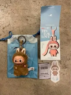 ラブブ Happiness 新品　正規品 袋未開封】国内正規品 popmart ラブブ HAPPINESS