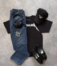 C-boy styleセット 届いてそのままオシャレ 海外ストリートコーデ 