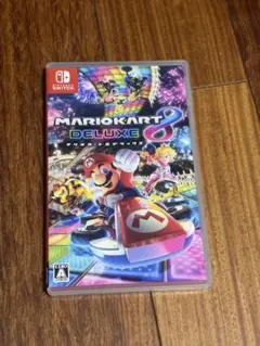 マリオカート8 デラックス Nintendo Switch
