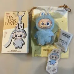 ラブブ イニシャルラブブ PIN FOR LOVE ピンフォーラブ 【 K 】