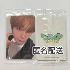 NCT WISH リョウ poppop Ktown4u ヨントン トレカ