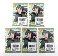 忍たま乱太郎 ただいま！忍術学園の段　ミニフォト 非売品 立花仙蔵 アニメイト