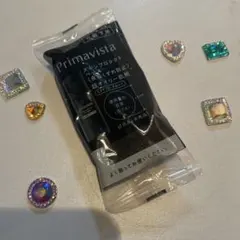 Primavista スキンプロテクトベース 超オイリー肌用 試供品