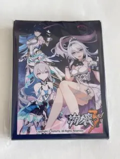 デュエプレフェス2026限定 カードスリーブ （DUAL☆WORLD） - メルカリ