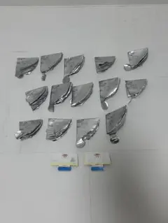 明治ほほえみ　応募マーク　くま　ポイント