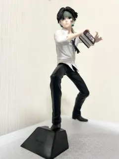 HUNTER×HUNTER クロロ　フィギュア