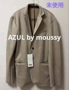 AZUL by moussy ジャケット　L