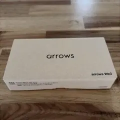 KIKU様専用 4台まとめ売りarrows We3 F-52G ブラック 本体 - メルカリ