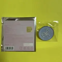 SEVENTEEN yakusoku ピンズ　セブチ　ジュン
