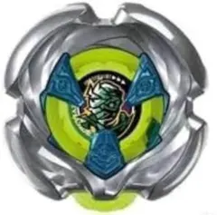 ベイブレードX UX-18-02 マミーカース4-60C BEYBLADE