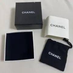 CHANEL チャンス 空箱 2点セット - メルカリ