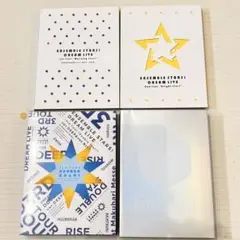あんスタ スタライ 1st 2nd 3rd 4th Blu-ray box
