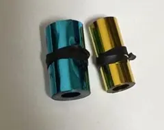 Mrs. GREEN APPLE Atlantis ノア 銀テ (フルサイズ)